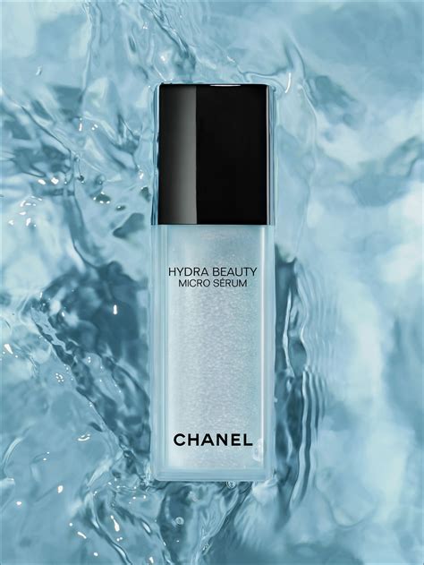 chanel hydra beauty micro sérum how to use|chanel hydra beauty micro creme.